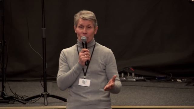 G12Team 2018 02 25 "Дверь к Отцу / Durys pas Tėvą" смотреть онлайн