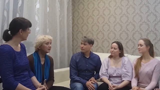 #02 Песня ДОМ-ВАГОН. Обмен впечатлениями смотреть онлайн