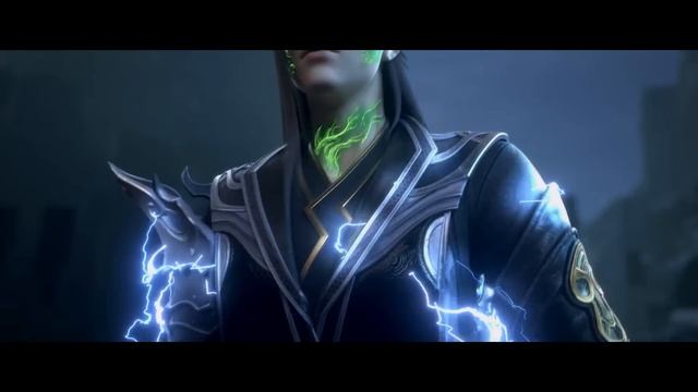 🌠斗破苍穹年番：盘点萧炎英雄救美名场面！美杜莎女王、云韵、小医仙、韩月、韩雪，月魅、雪魅！一见钟情俘获众美女芳心！ |斗破苍穹年番2 | Battle Through The Heavens смотреть онлайн