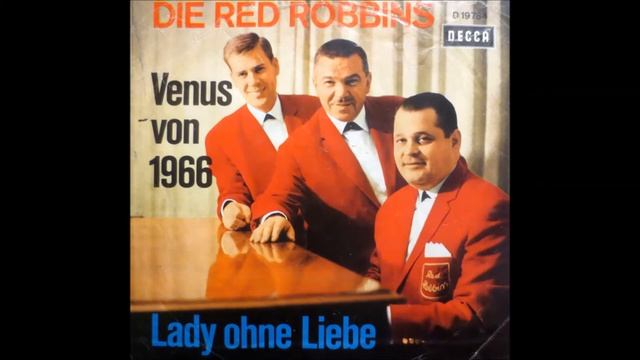 Red Robbins - Lady ohne Liebe (1966) смотреть онлайн