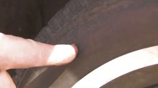 How Many Miles Should Car Tires Last? смотреть онлайн