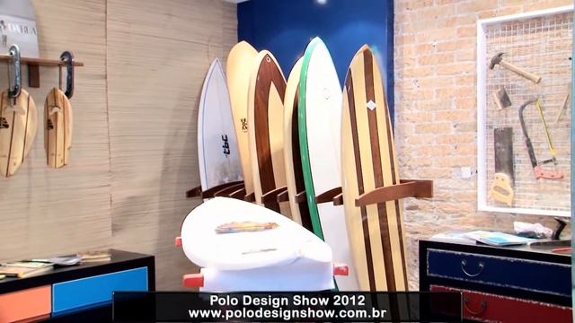 CLICK NOITE - POLO DESIGN SHOW 2012 - RENATA BERTONI смотреть онлайн