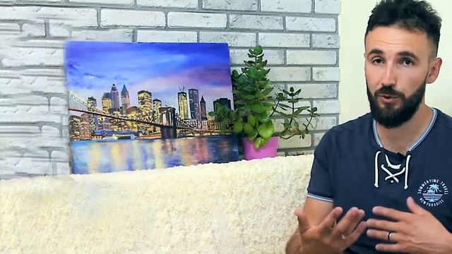 Интервью основателя DELI Ивана Дёгтева, о своём пути, переезде и планах смотреть онлайн