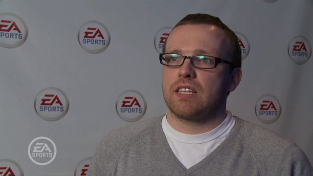 FIFA 11: Introducing Player Personality - Workrate смотреть онлайн