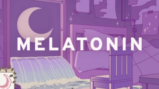 Melatonin - Full Game (720p60fps)