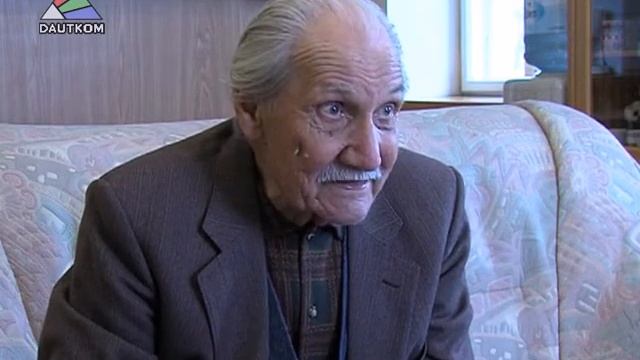 90-летний студент из Ливан приезжает в наш город изучать польский язык смотреть онлайн