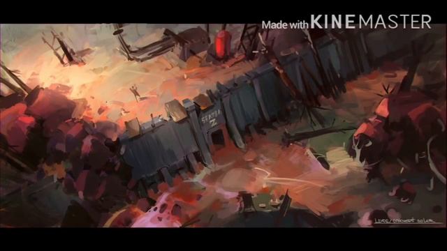 Last Day on Earth UI42: บังเกอร์ Z | Bunker Z (Zulu) смотреть онлайн