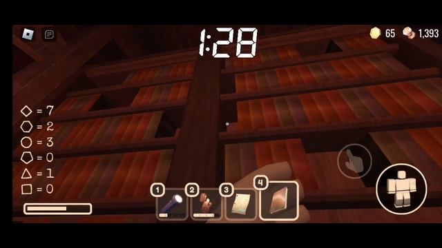 [Субтитры] Роблокс ДВЕРИ прохождение челленджа | Не используя предметы & меньше, чем за 20 минут. смотреть онлайн