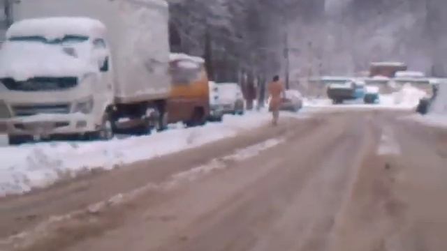 Украли одежду или я свободен? смотреть онлайн