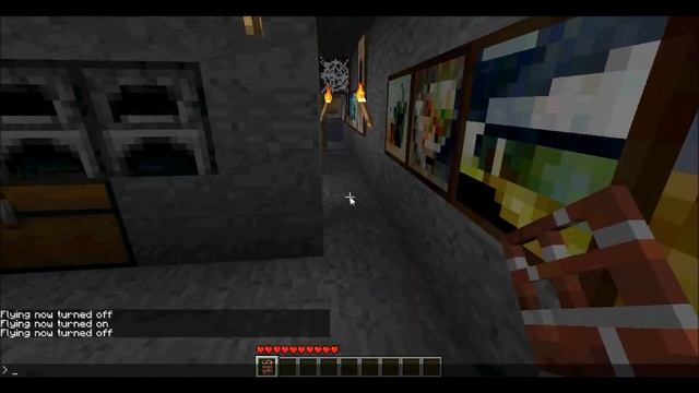 Top 5 Minecraft Mods [HD] смотреть онлайн