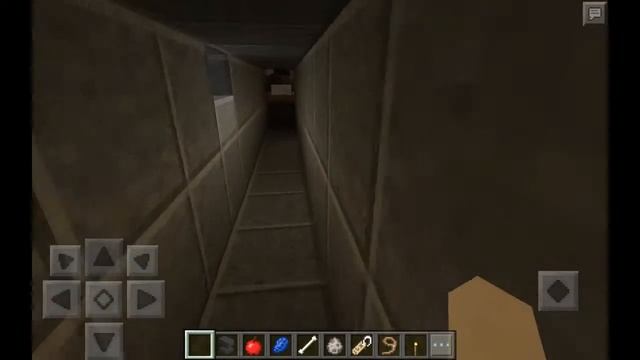 Лабиринт из вентиляций! Обзор карты FNAF 3 и моих построек в MINECRAFT смотреть онлайн