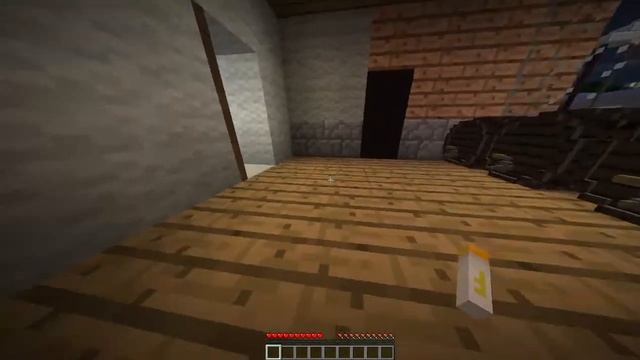 Странный Мужик Поймал меня в ловушку! Minecraft смотреть онлайн