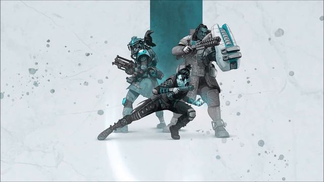 Apex Legends | Main Menu Music смотреть онлайн