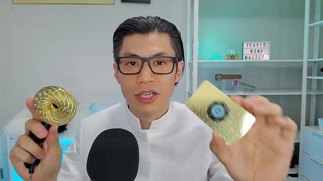 REAL EMF Protection Against 5G Radiation - Qi Energy Card смотреть онлайн