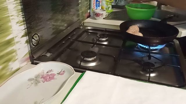 Котлеты по Степаньски смотреть онлайн