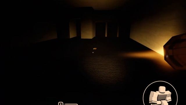 Obtaining the Purple Flashlight by beating A-1000 Mode in Doors: Rooms+ | Roblox смотреть онлайн