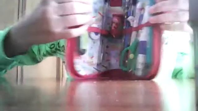 Наша КАНЦЕЛЯРИЯ!!! смотреть онлайн
