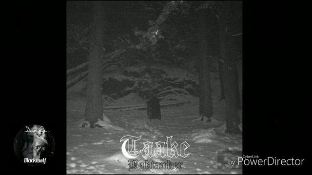 Taake ⛧ Fra Vadested som Vaandesmed (Under Bordet versjon) смотреть онлайн