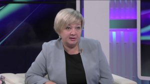 Город активных пенсионеров. Актуальное интервью