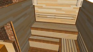 Парная 2.3х3.1