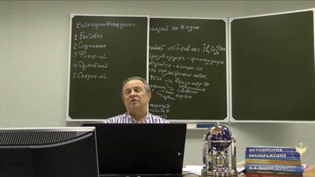 Денежные потоки