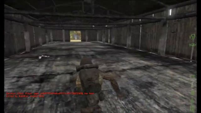 Dayz -2017 New Mod !!!! смотреть онлайн