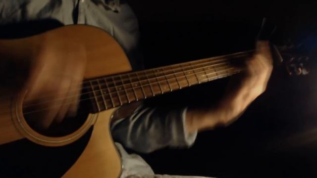Закрой за мной дверь, я ухожу (КИНО) Ранняя версия песни. Кавер смотреть онлайн
