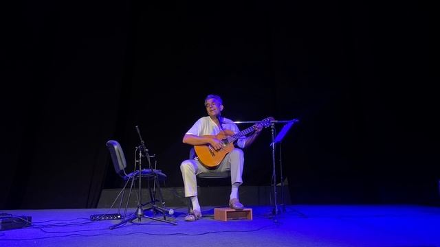 15.09.2024. Концерт в честь ДР А.Розенбаума.
