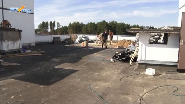 О ремонтах в школах смотреть онлайн