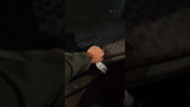 Примерка верхнего спальника VOLVO на ЗИЛ бычок. смотреть онлайн