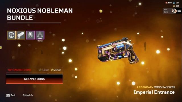 Apex Legends Threat Level Event Store & Event Tracker смотреть онлайн