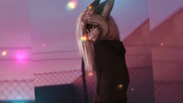 Фурри под песню"Уходи и дверь закрой" Автор"Евгения Отрадная" смотреть онлайн