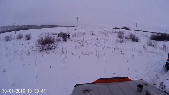 УАЗ смотреть онлайн