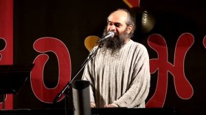 Псой Короленко - Уж лучше план плохой, чем никакого (KSPUS, май 2015)