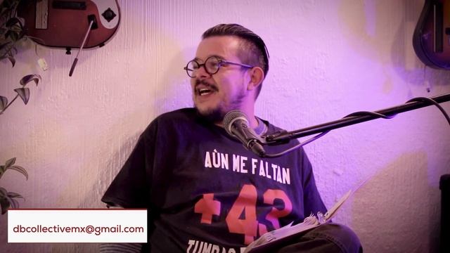 Juan Silva | Entrevista con db inside смотреть онлайн