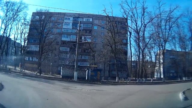 Авдеевка фронтовая 27 02 15 Гагарина 25,13,15,11,5,1 9й квл 22 КМ 15,17,23,25 смотреть онлайн