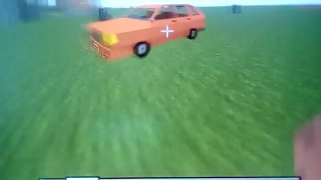 реальные названия машин из мода Saracalia`s Vehicle Mod 2 часть (семейство Charlotte)