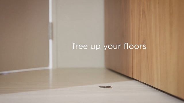 Ghostop : The Zero-Clearance Door Stop Solution смотреть онлайн