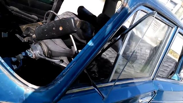 РАЗБИЛ ОКНО В МАШИНЕ...ЖЕСТЬ! смотреть онлайн
