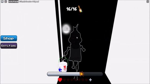 Color Or Die Chapter 3 - 4 Doors Endings - Find The Right Door смотреть онлайн