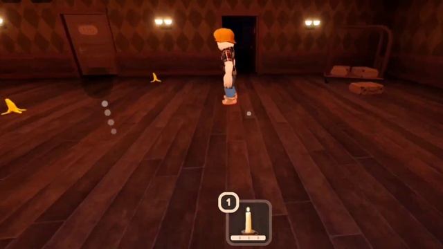 Прохождение игры Doors hard mod #хз какая часть смотреть онлайн