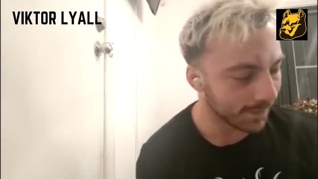 Viktor Lyall, Australian MMA Fighter, MMA & Martial Arts Rising Stars #29 смотреть онлайн