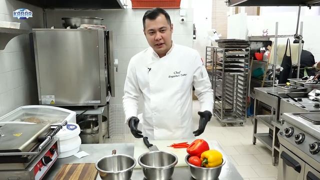 История успеха. Как Тахир Эргашев одержал победу в международном турнире по ресторанному спорту смотреть онлайн