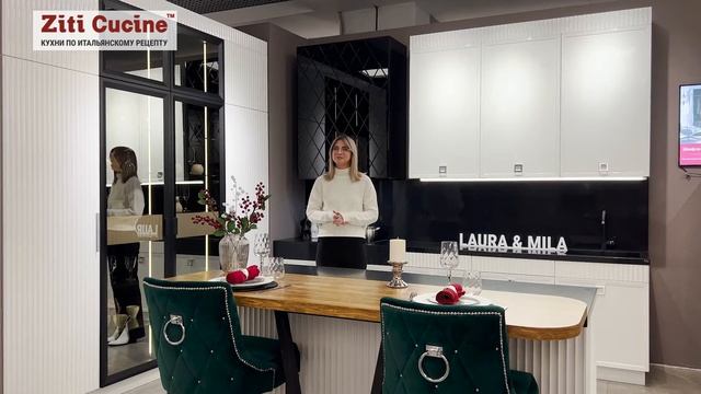 ГЛАВНОЕ ПРЕИМУЩЕСТВО ФАБРИКИ ZITI CUCINE смотреть онлайн