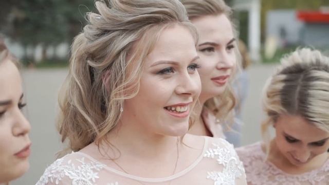 Свадьба Василий и Анна|Киров|Видеограф|ZEBRA films смотреть онлайн
