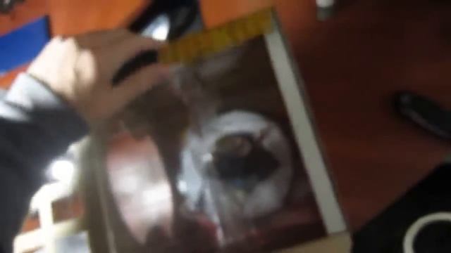 G.E.M. Series - Gintama: Tsukuyo 1/8 Unboxing RUS ! смотреть онлайн