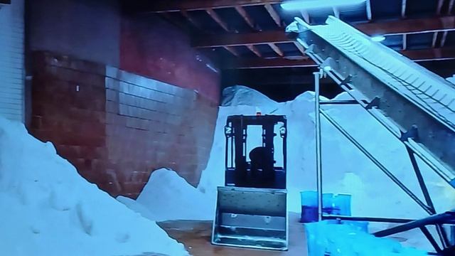 Испания. Торревьеха. Город, природа и солончаки смотреть онлайн