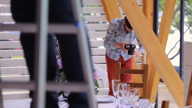 "Панорама Wedding", проект смотреть онлайн