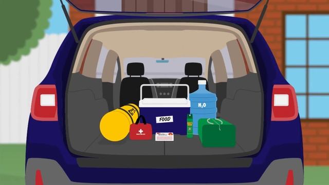 Quick Camping Safety Tips