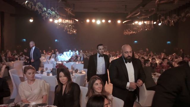 The Black Onyx Awards | FAM Real Estate смотреть онлайн